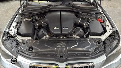 Lot 480 - 2005 BMW M5