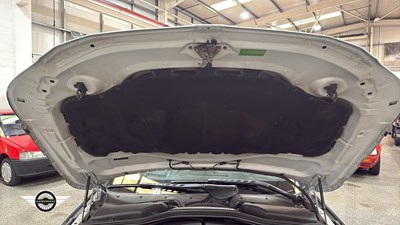 Lot 480 - 2005 BMW M5