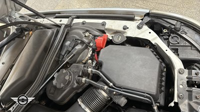 Lot 480 - 2005 BMW M5