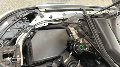 Lot 480 - 2005 BMW M5