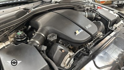 Lot 480 - 2005 BMW M5