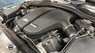 Lot 480 - 2005 BMW M5