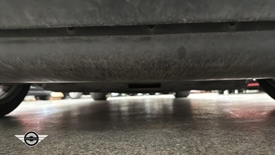 Lot 480 - 2005 BMW M5