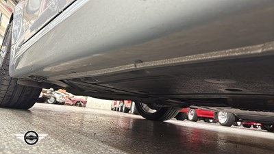 Lot 480 - 2005 BMW M5