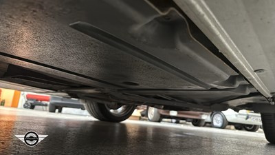 Lot 480 - 2005 BMW M5