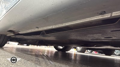 Lot 480 - 2005 BMW M5