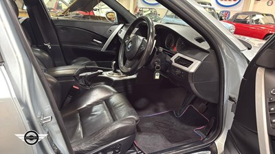 Lot 480 - 2005 BMW M5