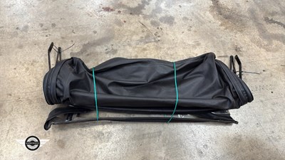 Lot 494 - 1987 RELIANT SCIMITAR SS1