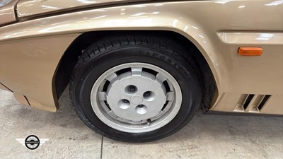 Lot 494 - 1987 RELIANT SCIMITAR SS1