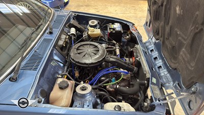 Lot 484 - 1988 FORD FIESTA GHIA