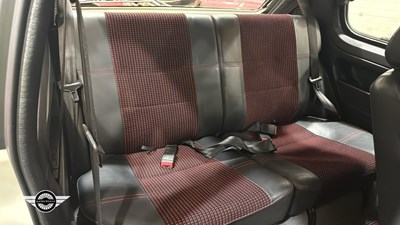 Lot 812 - 1993 PEUGEOT 205 GTI