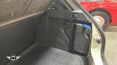 Lot 812 - 1993 PEUGEOT 205 GTI