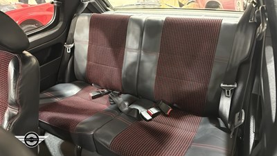 Lot 812 - 1993 PEUGEOT 205 GTI