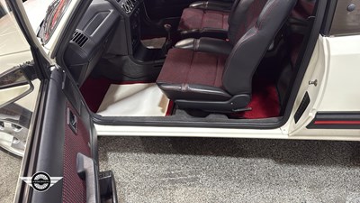 Lot 812 - 1993 PEUGEOT 205 GTI