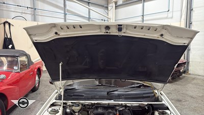 Lot 812 - 1993 PEUGEOT 205 GTI