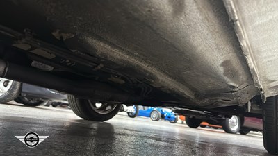 Lot 812 - 1993 PEUGEOT 205 GTI