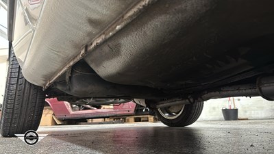 Lot 812 - 1993 PEUGEOT 205 GTI