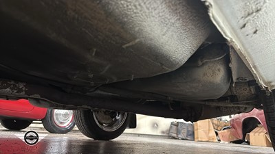 Lot 812 - 1993 PEUGEOT 205 GTI