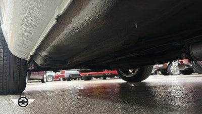 Lot 812 - 1993 PEUGEOT 205 GTI