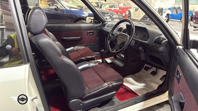Lot 812 - 1993 PEUGEOT 205 GTI