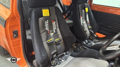 Lot 896 - 1972 FORD ESCORT MEXICO