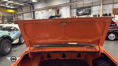 Lot 896 - 1972 FORD ESCORT MEXICO