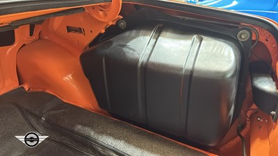 Lot 896 - 1972 FORD ESCORT MEXICO