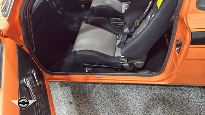 Lot 896 - 1972 FORD ESCORT MEXICO