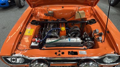 Lot 896 - 1972 FORD ESCORT MEXICO