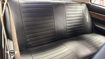 Lot 323 - 1972 FORD CORTINA GT