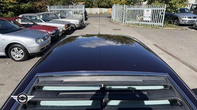 Lot 490 - 1987 CITROEN CX 25 GTI AUTO