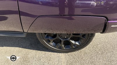 Lot 490 - 1987 CITROEN CX 25 GTI AUTO