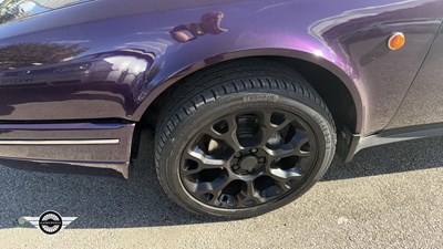 Lot 490 - 1987 CITROEN CX 25 GTI AUTO