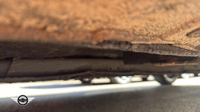 Lot 490 - 1987 CITROEN CX 25 GTI AUTO