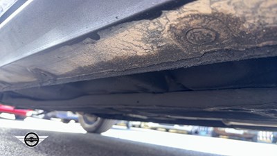 Lot 490 - 1987 CITROEN CX 25 GTI AUTO