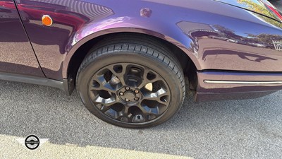 Lot 490 - 1987 CITROEN CX 25 GTI AUTO