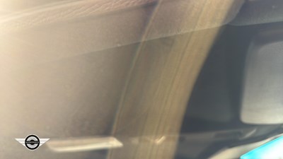 Lot 490 - 1987 CITROEN CX 25 GTI AUTO