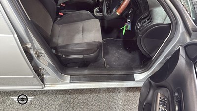 Lot 492 - 2003 VOLKSWAGEN GOLF MATCH