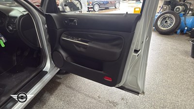 Lot 492 - 2003 VOLKSWAGEN GOLF MATCH