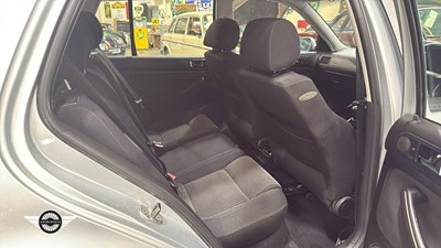 Lot 492 - 2003 VOLKSWAGEN GOLF MATCH