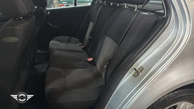 Lot 492 - 2003 VOLKSWAGEN GOLF MATCH