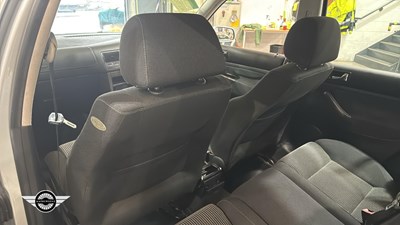 Lot 492 - 2003 VOLKSWAGEN GOLF MATCH