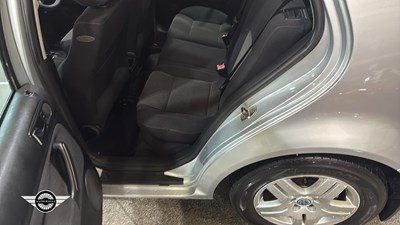 Lot 492 - 2003 VOLKSWAGEN GOLF MATCH