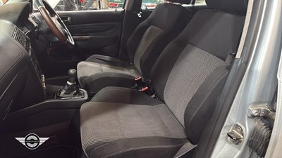 Lot 492 - 2003 VOLKSWAGEN GOLF MATCH