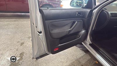 Lot 492 - 2003 VOLKSWAGEN GOLF MATCH