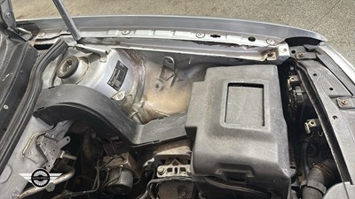 Lot 492 - 2003 VOLKSWAGEN GOLF MATCH