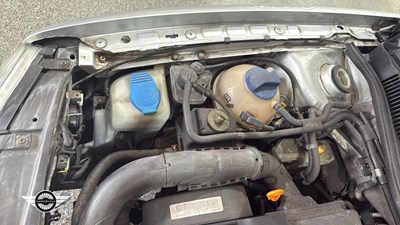 Lot 492 - 2003 VOLKSWAGEN GOLF MATCH