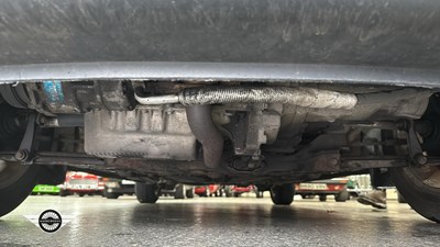 Lot 492 - 2003 VOLKSWAGEN GOLF MATCH