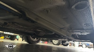 Lot 492 - 2003 VOLKSWAGEN GOLF MATCH