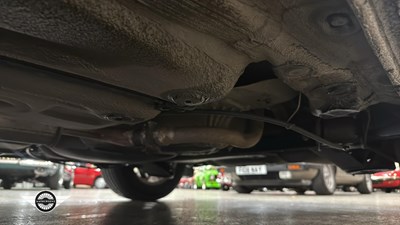 Lot 492 - 2003 VOLKSWAGEN GOLF MATCH